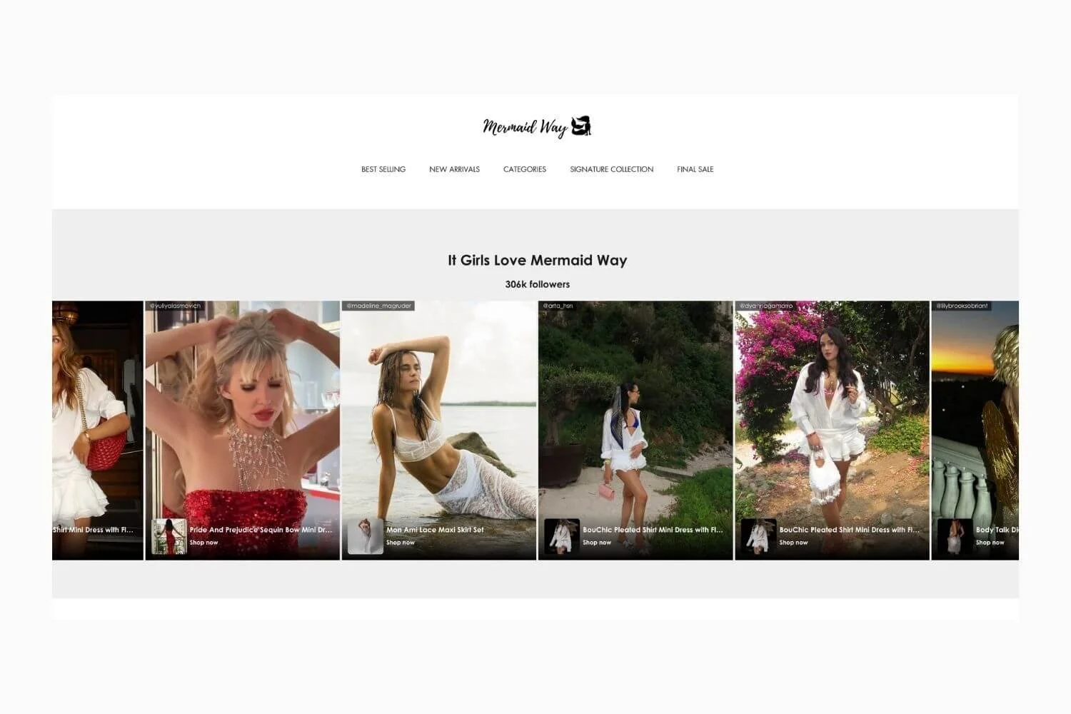 How to Create Shoppable Instagram Feeds That Convert