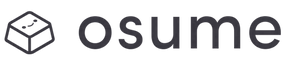 Osume